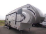 New 2013 Keystone Cougar 246RLSHE Fifth Wheel For Sale